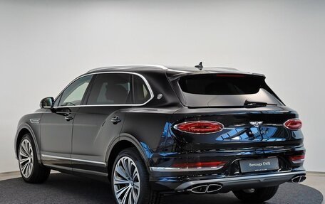 Bentley Bentayga I, 2025 год, 41 500 000 рублей, 7 фотография