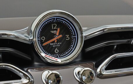 Bentley Bentayga I, 2025 год, 41 500 000 рублей, 14 фотография