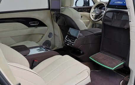 Bentley Bentayga I, 2025 год, 41 500 000 рублей, 15 фотография