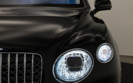 Bentley Bentayga I, 2025 год, 41 500 000 рублей, 19 фотография