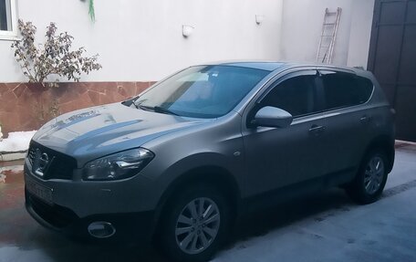 Nissan Qashqai, 2013 год, 1 300 000 рублей, 2 фотография