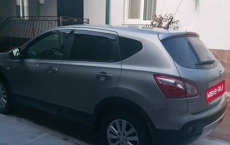 Nissan Qashqai, 2013 год, 1 300 000 рублей, 3 фотография