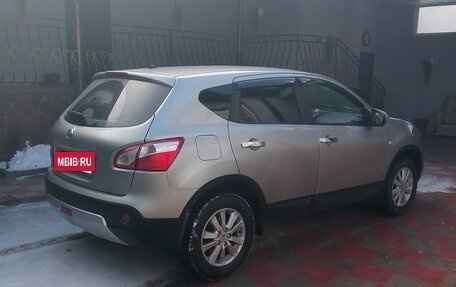 Nissan Qashqai, 2013 год, 1 300 000 рублей, 5 фотография