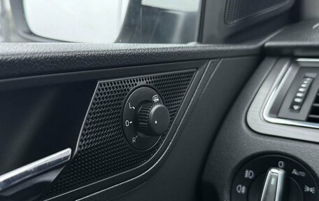 Skoda Rapid I, 2017 год, 1 360 000 рублей, 18 фотография