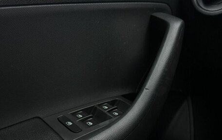 Skoda Rapid I, 2017 год, 1 360 000 рублей, 17 фотография