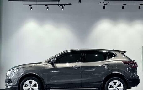 Nissan Qashqai, 2022 год, 1 950 000 рублей, 5 фотография