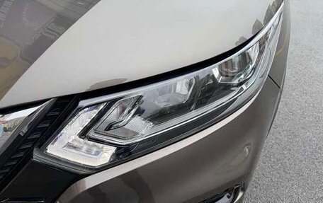 Nissan Qashqai, 2022 год, 1 950 000 рублей, 6 фотография