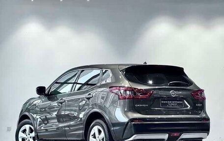 Nissan Qashqai, 2022 год, 1 950 000 рублей, 2 фотография