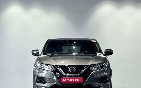 Nissan Qashqai, 2022 год, 1 950 000 рублей, 3 фотография