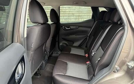 Nissan Qashqai, 2022 год, 1 950 000 рублей, 12 фотография