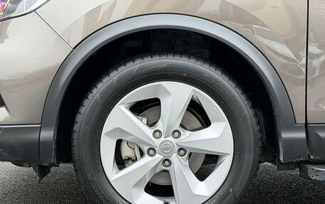 Nissan Qashqai, 2022 год, 1 950 000 рублей, 15 фотография