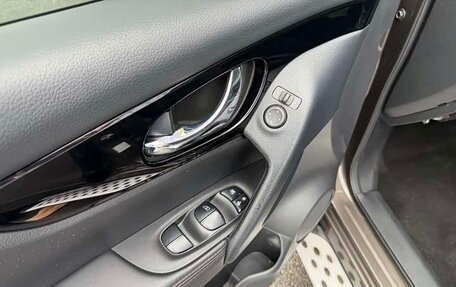 Nissan Qashqai, 2022 год, 1 950 000 рублей, 14 фотография