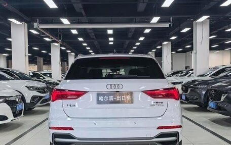 Audi Q3, 2022 год, 2 590 000 рублей, 6 фотография