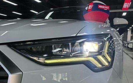 Audi Q3, 2022 год, 2 590 000 рублей, 7 фотография