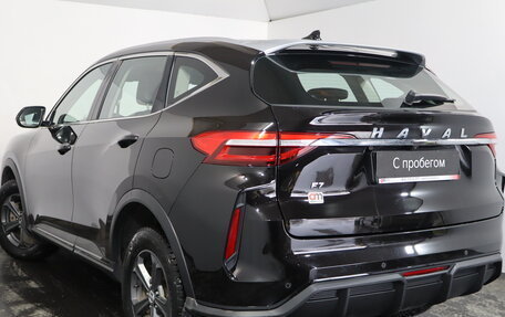 Haval F7 I, 2023 год, 1 799 000 рублей, 4 фотография