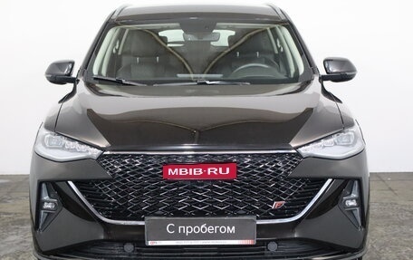 Haval F7 I, 2023 год, 1 799 000 рублей, 2 фотография