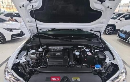 Audi Q3, 2022 год, 2 590 000 рублей, 23 фотография