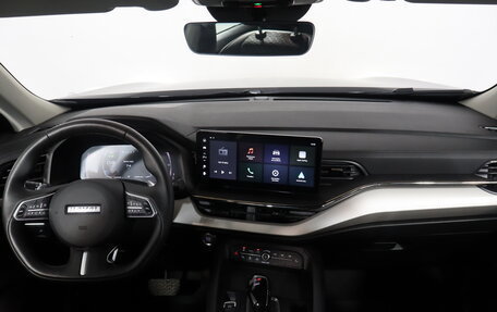 Haval F7 I, 2023 год, 1 799 000 рублей, 7 фотография