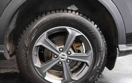 Haval F7 I, 2023 год, 1 799 000 рублей, 16 фотография