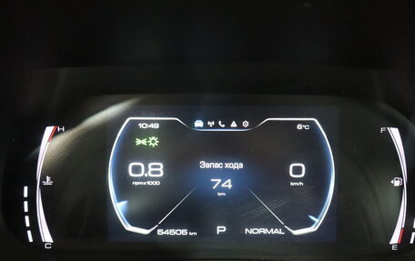 Haval F7 I, 2023 год, 1 799 000 рублей, 17 фотография