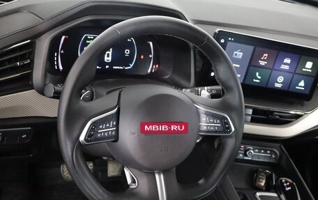 Haval F7 I, 2023 год, 1 799 000 рублей, 9 фотография