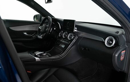 Mercedes-Benz C-Класс, 2017 год, 2 560 000 рублей, 6 фотография