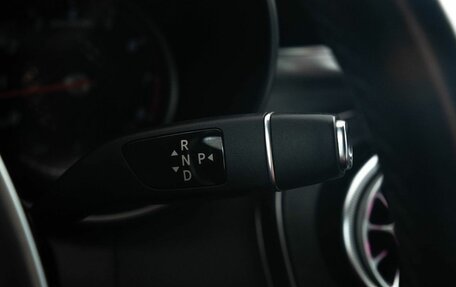 Mercedes-Benz C-Класс, 2017 год, 2 560 000 рублей, 12 фотография