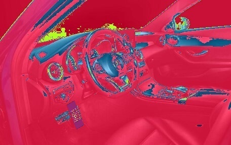 Mercedes-Benz C-Класс, 2017 год, 2 560 000 рублей, 5 фотография