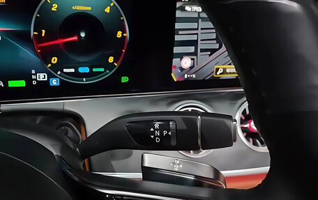 Mercedes-Benz CLS, 2022 год, 5 720 000 рублей, 8 фотография