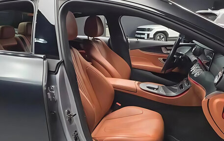 Mercedes-Benz CLS, 2022 год, 5 720 000 рублей, 12 фотография