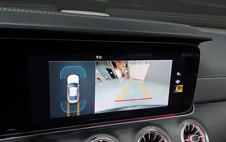 Mercedes-Benz CLS, 2022 год, 5 720 000 рублей, 10 фотография