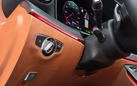 Mercedes-Benz CLS, 2022 год, 5 720 000 рублей, 11 фотография