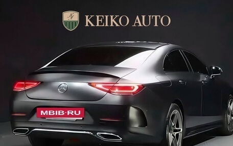 Mercedes-Benz CLS, 2022 год, 5 720 000 рублей, 4 фотография