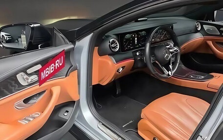 Mercedes-Benz CLS, 2022 год, 5 720 000 рублей, 3 фотография