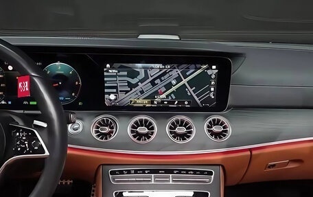 Mercedes-Benz CLS, 2022 год, 5 720 000 рублей, 9 фотография