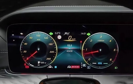 Mercedes-Benz CLS, 2022 год, 5 720 000 рублей, 6 фотография