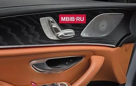 Mercedes-Benz CLS, 2022 год, 5 720 000 рублей, 15 фотография