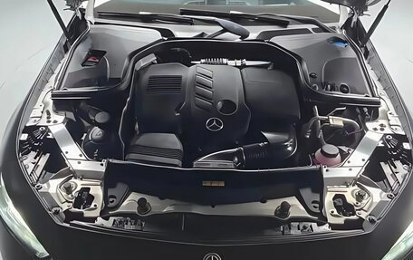 Mercedes-Benz CLS, 2022 год, 5 720 000 рублей, 19 фотография