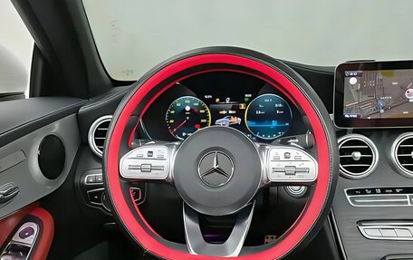 Mercedes-Benz C-Класс, 2023 год, 4 970 000 рублей, 5 фотография