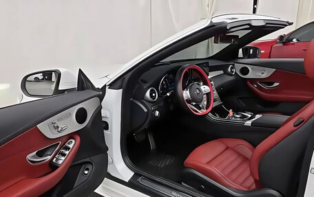 Mercedes-Benz C-Класс, 2023 год, 4 970 000 рублей, 3 фотография