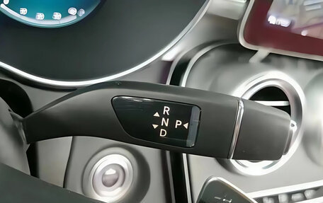 Mercedes-Benz C-Класс, 2023 год, 4 970 000 рублей, 8 фотография