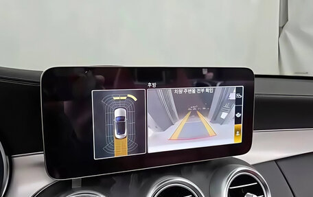 Mercedes-Benz C-Класс, 2023 год, 4 970 000 рублей, 9 фотография