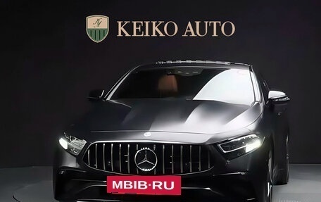 Mercedes-Benz CLS, 2022 год, 5 720 000 рублей, 20 фотография