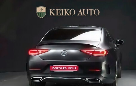 Mercedes-Benz CLS, 2022 год, 5 720 000 рублей, 18 фотография