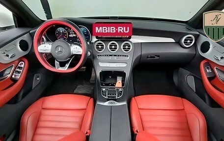 Mercedes-Benz C-Класс, 2023 год, 4 970 000 рублей, 2 фотография