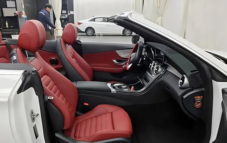 Mercedes-Benz C-Класс, 2023 год, 4 970 000 рублей, 12 фотография