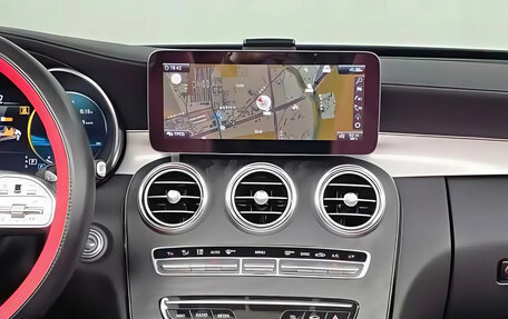 Mercedes-Benz C-Класс, 2023 год, 4 970 000 рублей, 11 фотография