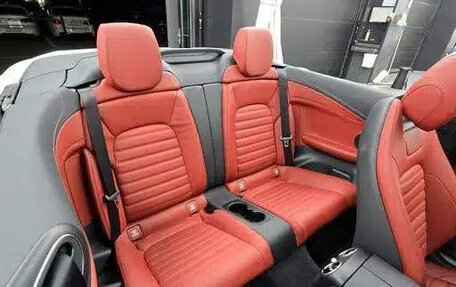 Mercedes-Benz C-Класс, 2023 год, 4 970 000 рублей, 14 фотография