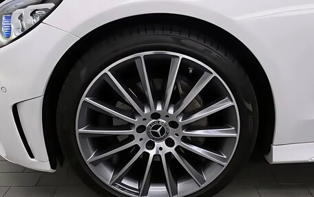 Mercedes-Benz C-Класс, 2023 год, 4 970 000 рублей, 16 фотография