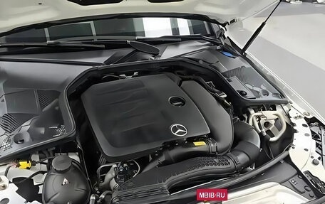 Mercedes-Benz C-Класс, 2023 год, 4 970 000 рублей, 17 фотография